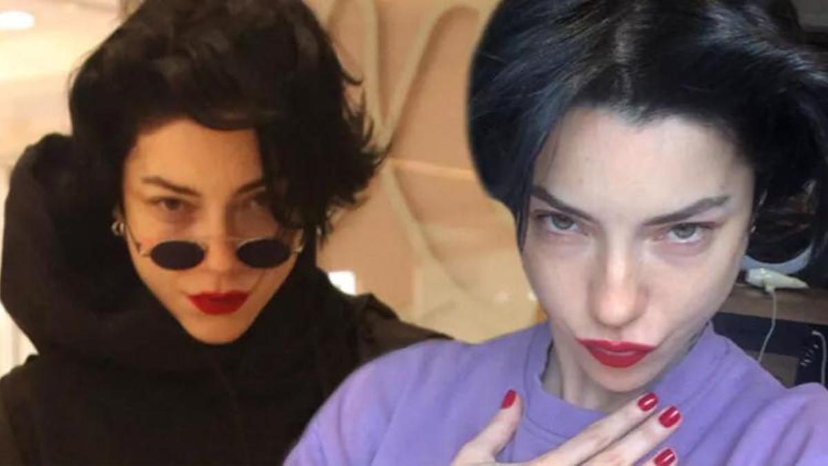Merve Boluğur: Artık insanlar beni özledi