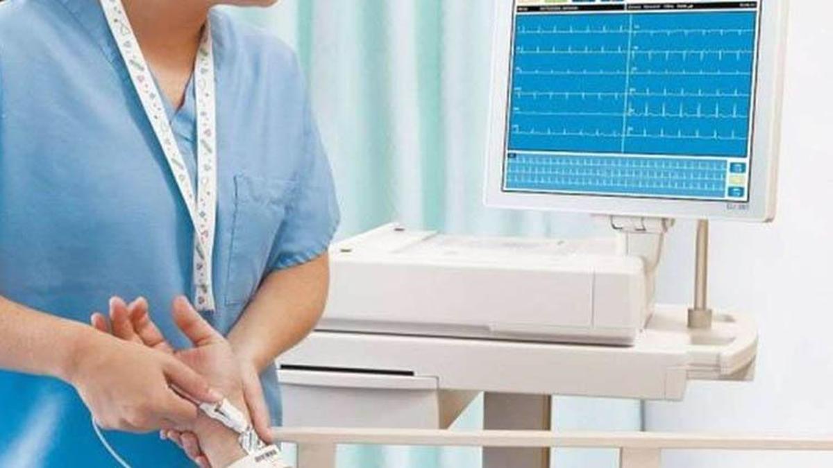 Sağlık Bakanlığı'ndan sözleşmeli personel alım ilanı