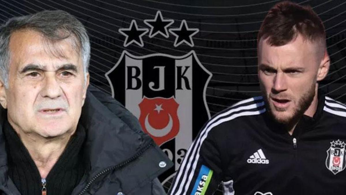 Maxim'in bonservis bedeli belli oldu! Şenol Güneş evet derse iş bitecek