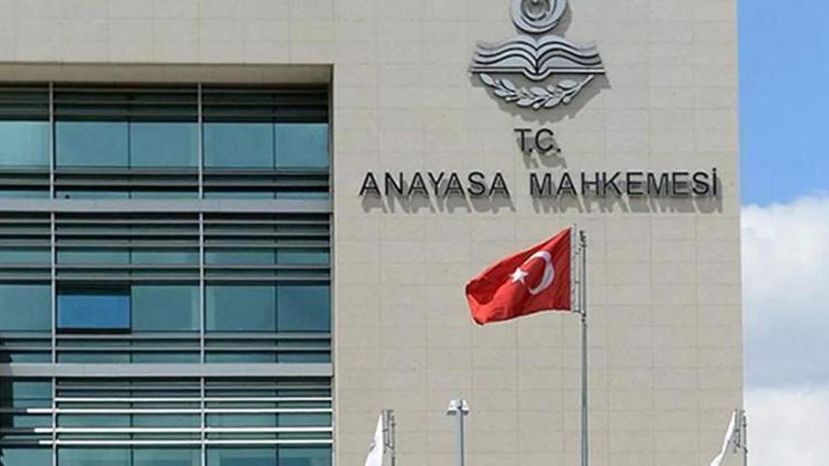 AYM'den HDP'nin talebine ret