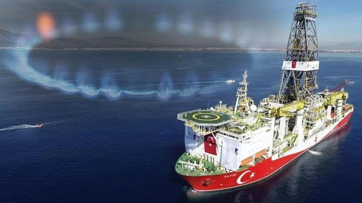 Karadeniz gazında yeni gelişme! Bakan Dönmez açıkladı, nisan ayında getiriliyor