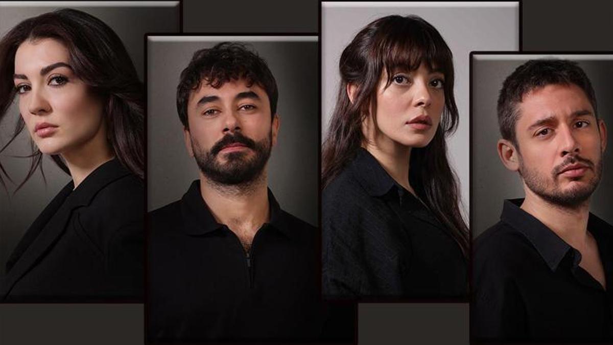 'Kraliçe' bu akşam başlıyor! İşte çok konuşulacak karakterler