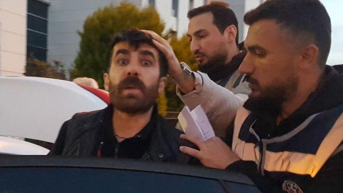 Daire anlaşmazlığı nedeniyle ağabeyini 9 kurşunla öldürdü 'kasıt yok' dedi