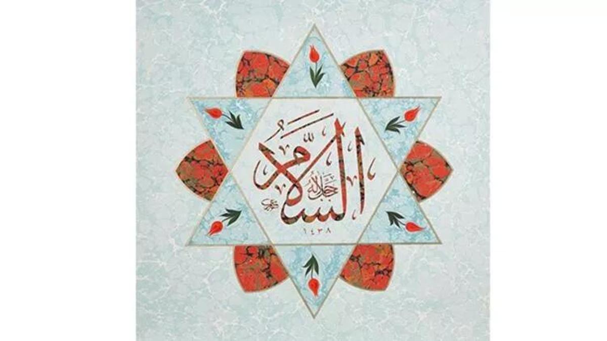 Esmaü’l Hüsna ve Kalaylı Cevher Bakır sergileri İstanbul’da açılıyor