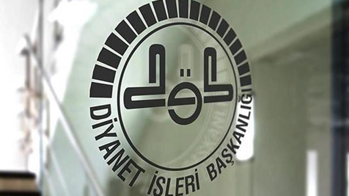 Diyanet: Zekat parası ile afetzedelere konut yapılabilir