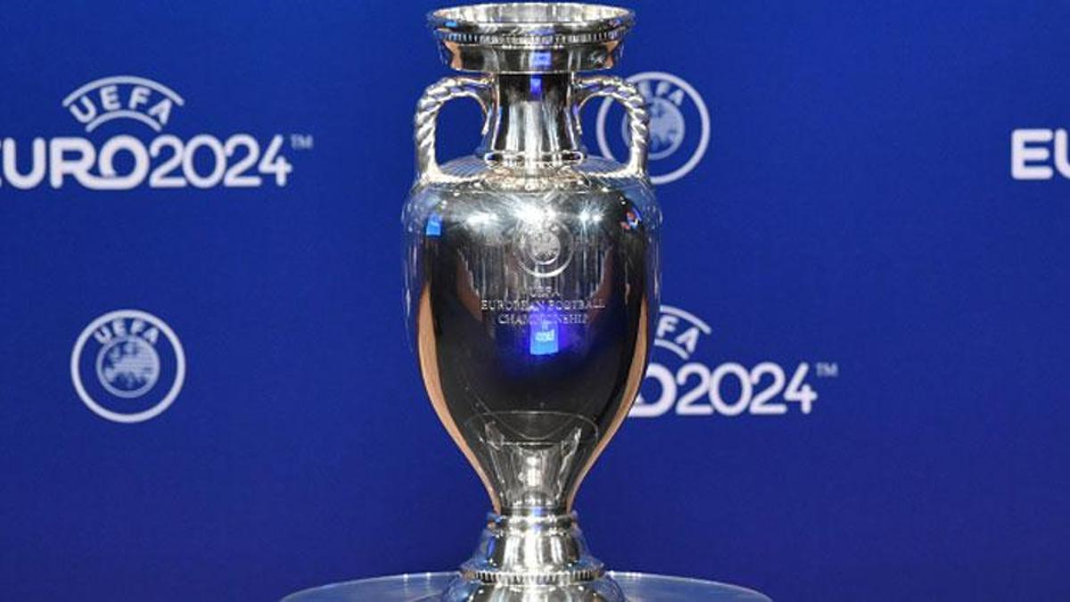 EURO 2024 Elemeleri başlıyor