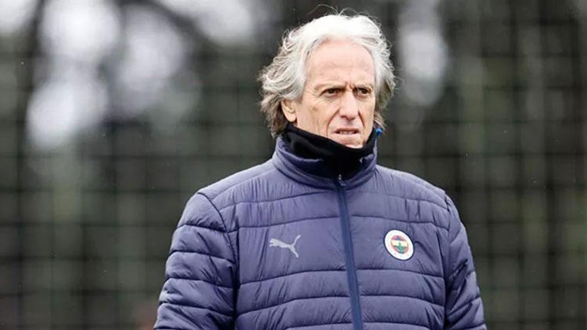 Galatasaray sözleri ortaya çıktı yönetim ve taraftar Jesus'a hayran kaldı