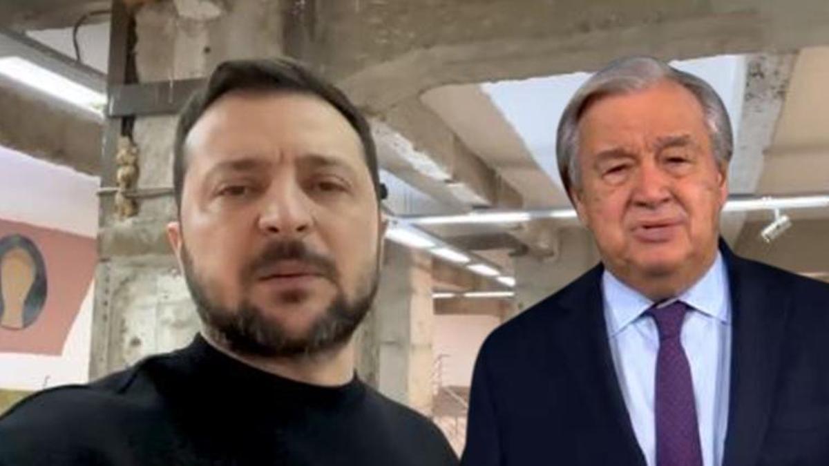 Dünya liderlerinden Ramazan mesajları