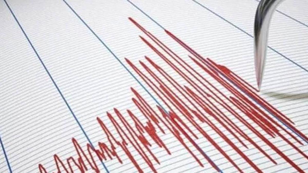 Kahramanmaraş'ta deprem mi oldu bugün, az önce nerede deprem oldu? 23 Mart 2023 Türkiye'deki son depremler…
