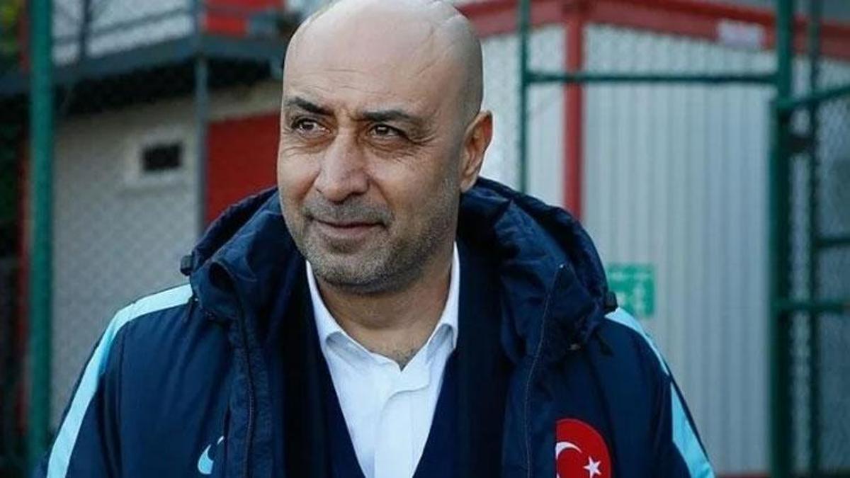 Ankaragücü'nde Tolunay Kafkas dönemi başladı