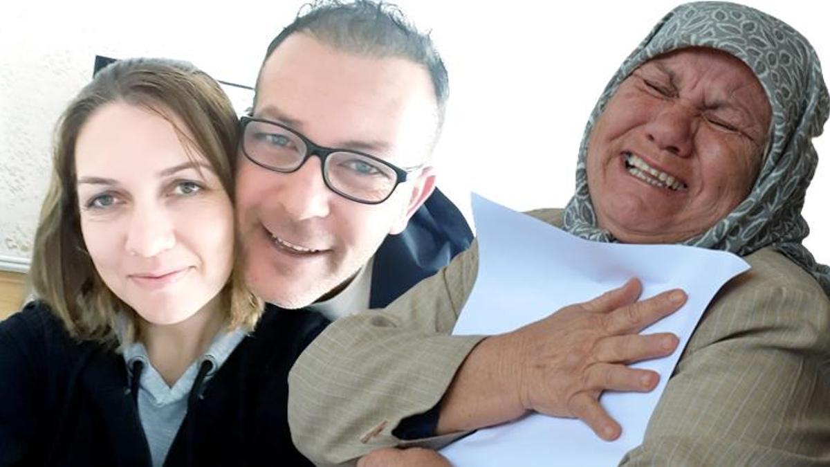 Eski eşini sokak ortasında vahşice katletmişti! Savunması pes dedirtti