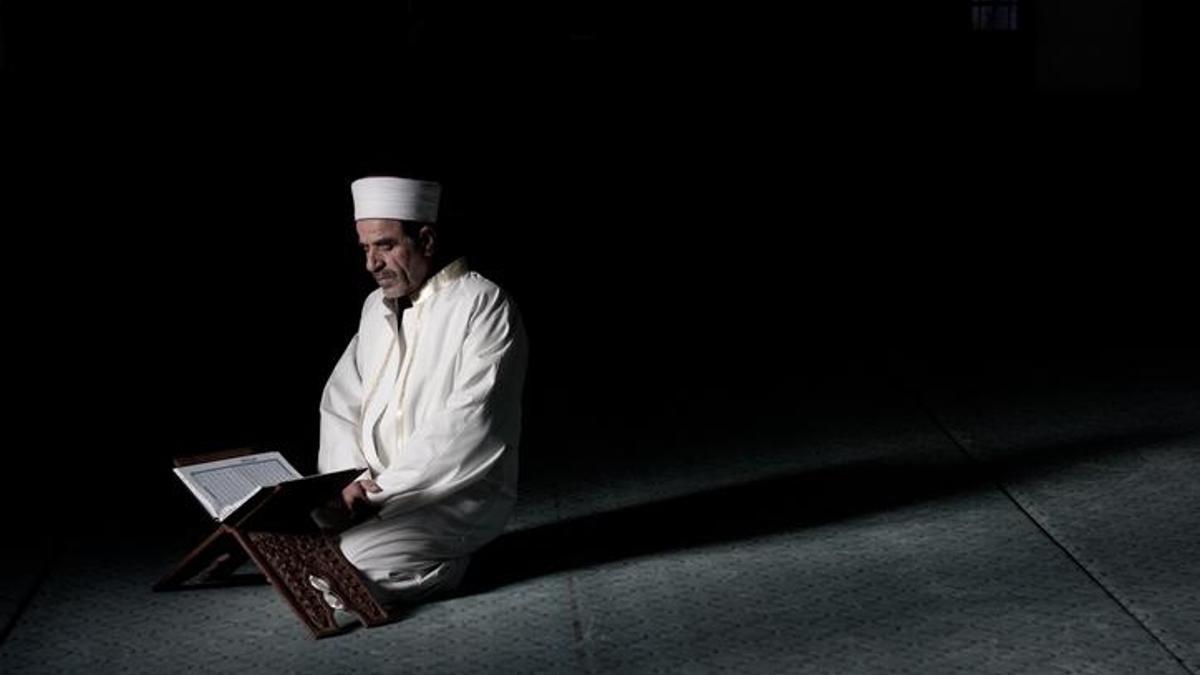 Hatim başlama duası! Hatime başlarken nasıl niyet …