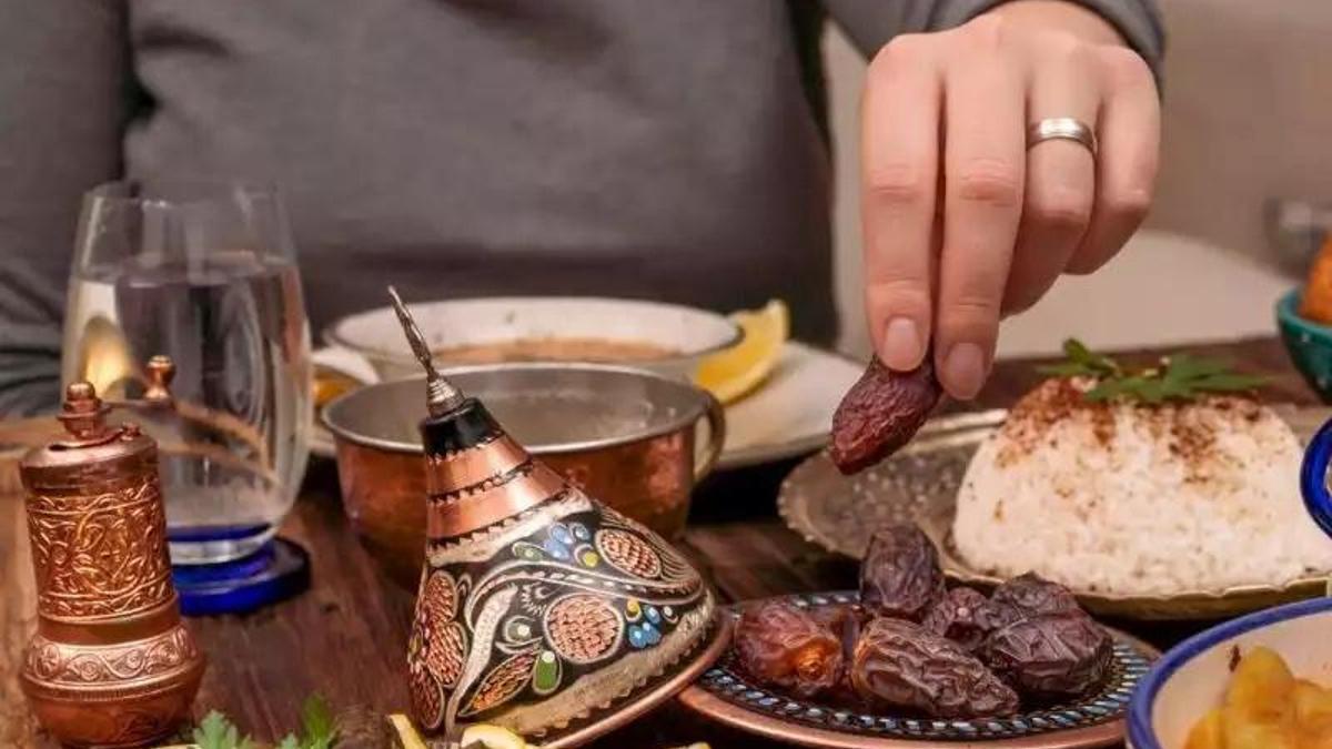Uzmanından sahurda tokluğu artıran 4 yiyecek önerisi