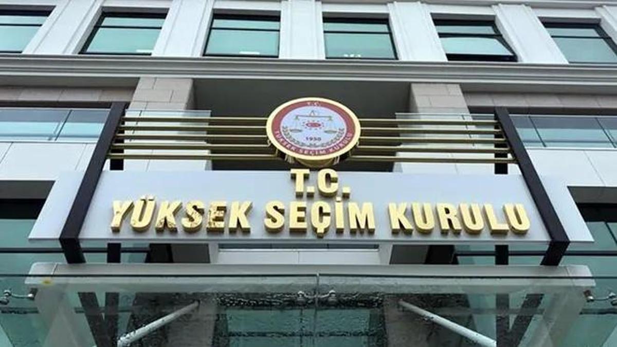 Cumhurbaşkanı adayları neden imza topluyor? 100 bin imza neden gerekli?