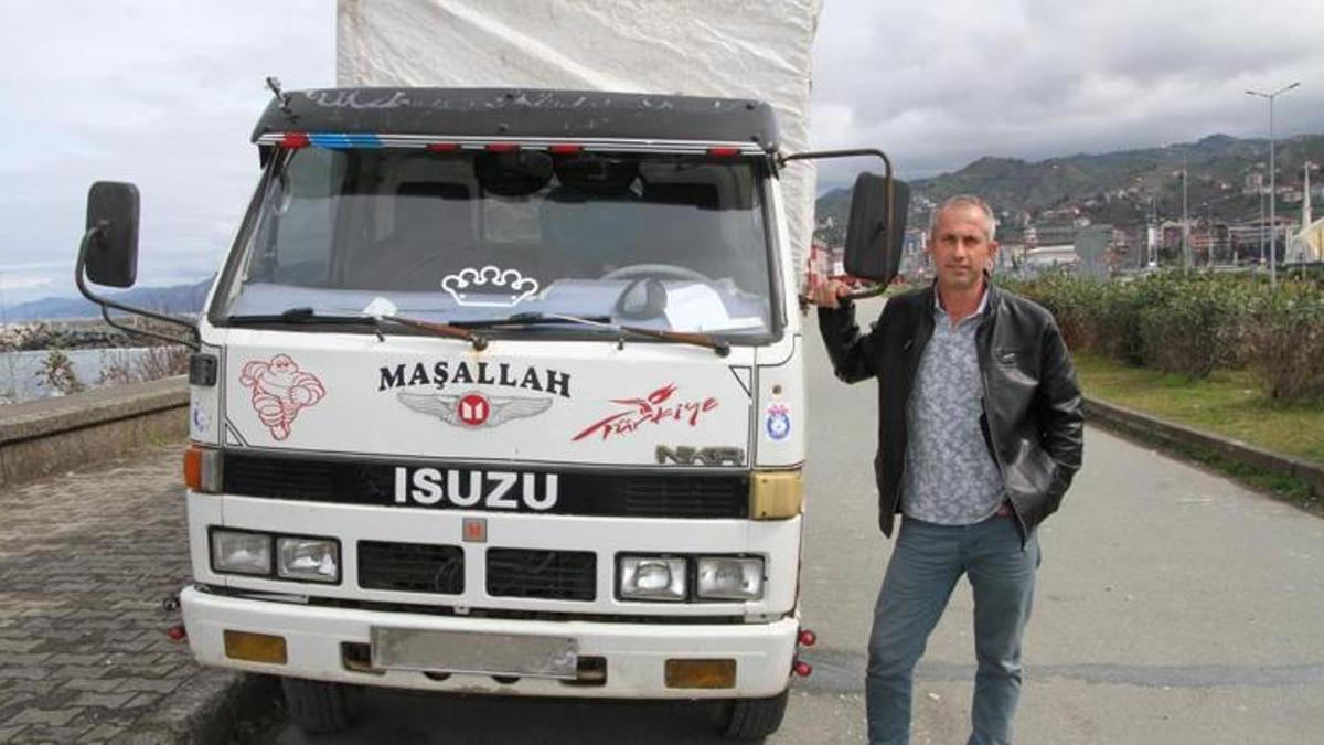"Sigorta masrafı olmasın" diye aracını trafikten çekti, bu kararının cezasını pahalı ödedi