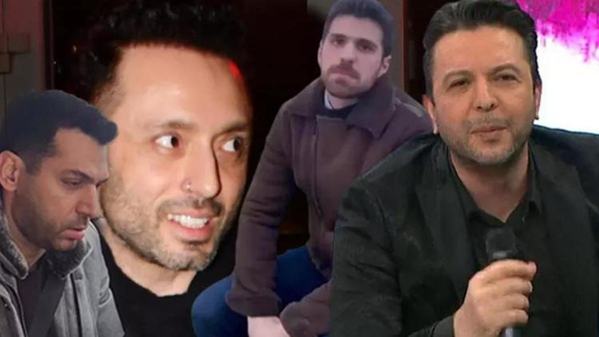Mabel Matiz, Nihat Doğan'ın çağrısını umursamadı!