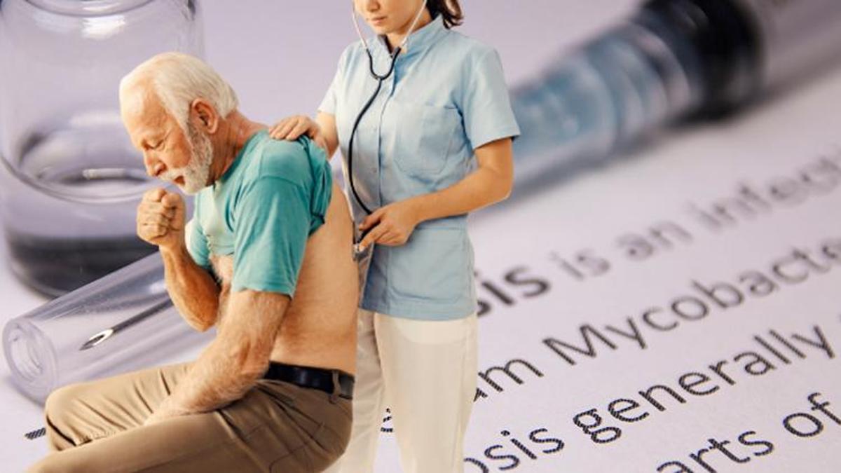 Prof. Dr. Özlü'den 'gizli tüberküloz' açıklaması! Sayı giderek artıyor