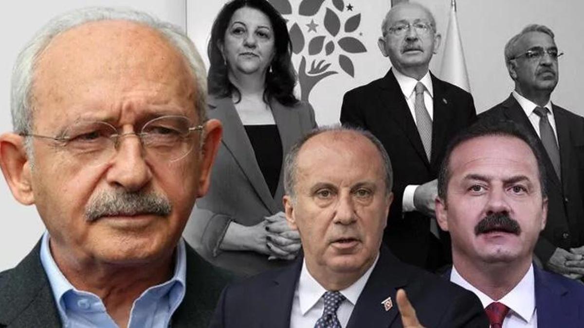 Kılıçdaroğlu'ndan HDP savunması: 7 milyon insanı düşman mı ilan edelim?