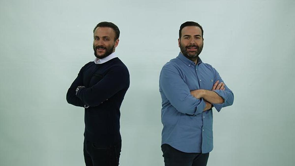 Radyo D’de yeni program; "Ahmet ve Yaman ile Araba Hikayeleri"