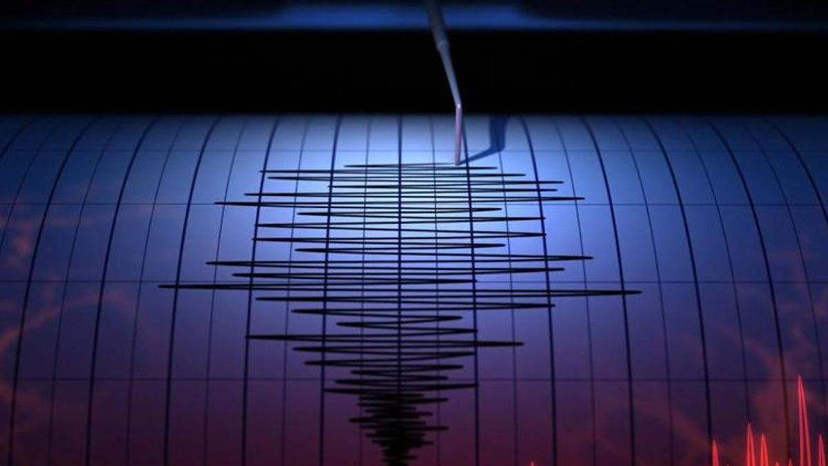 İran’da 5.6 büyüklüğünde deprem: 82 yaralı