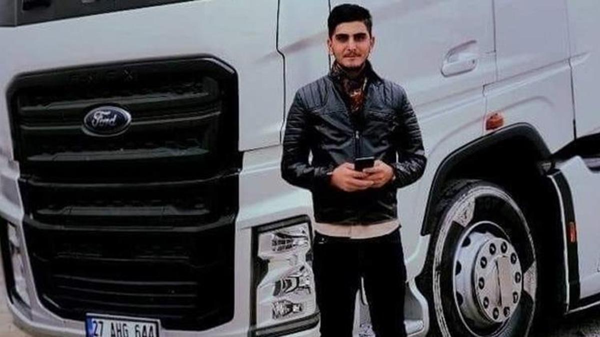 Şanlıurfa'da sele kapılan TIR sürücüsünün cansız bedenine ulaşıldı!