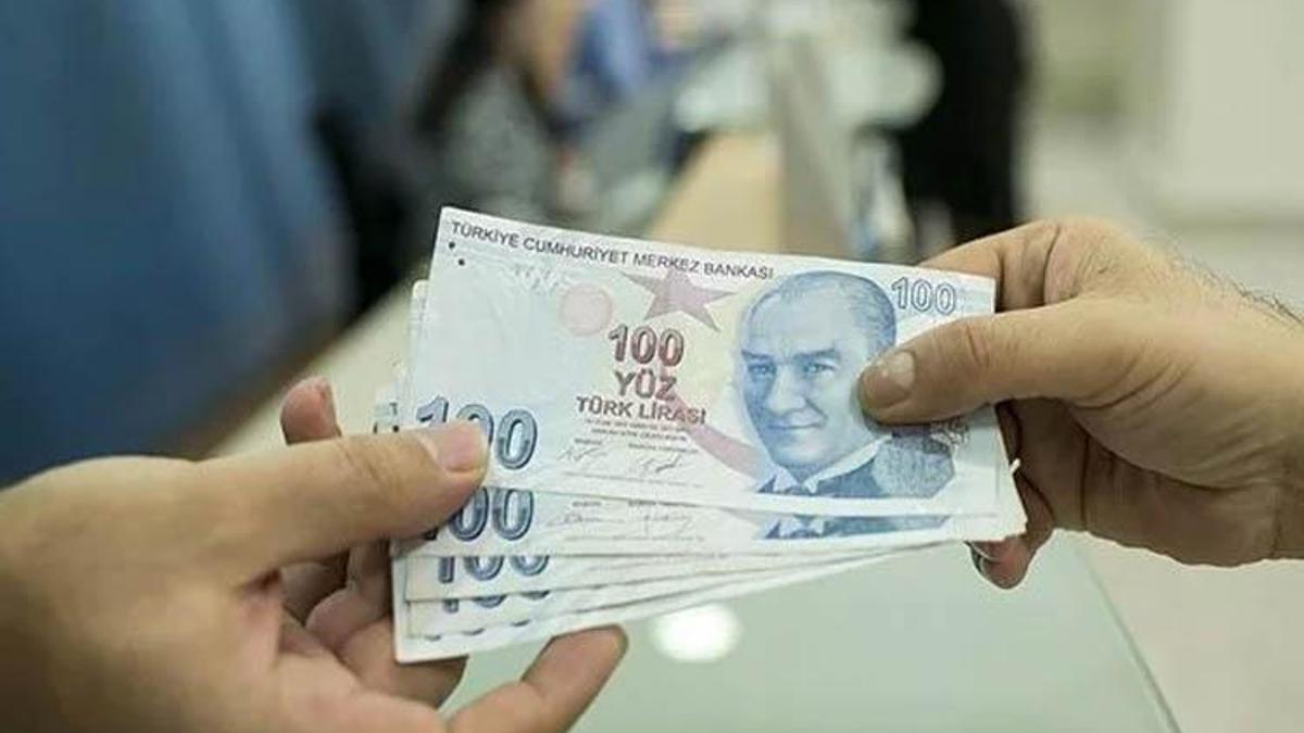 Kök maaş nedir? En düşük emekli maaşında kök maaş ne demek, ne anlama geliyor?