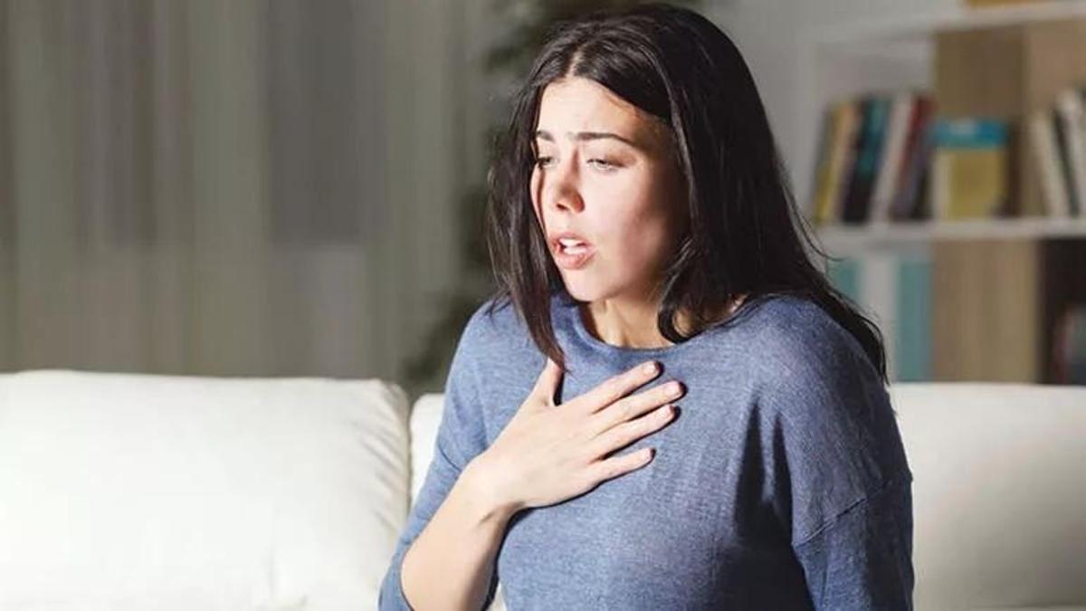 Anksiyete Nasıl Geçer? Anksiyete Geçiren Yöntemler, Püf Noktaları Nelerdir?