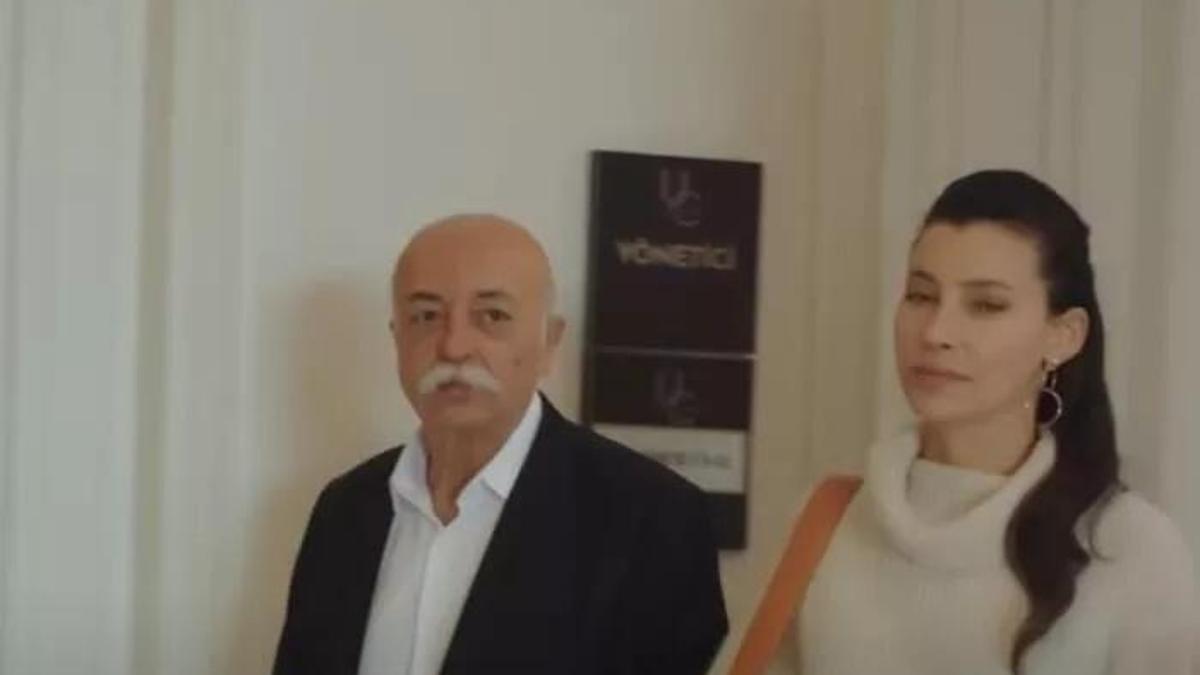 Kızılcık Şerbeti Alev kimdir? Müjde Uzman kaç yaşında? Müjde Uzman hangi dizilerde oynadı?