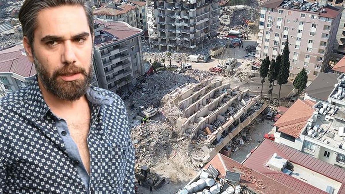 Kadir Doğulu: Kursağımızda kaldı her şey!