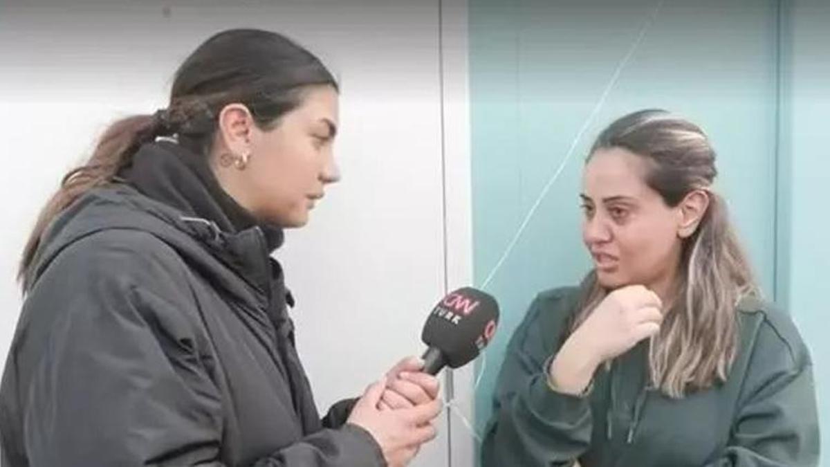 Depremde tüm ailesini kaybetti! "Annem, kardeşim, ablam, üç kızım..."