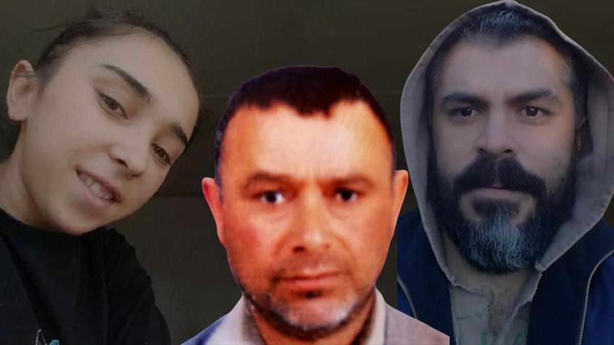 Babaya 'intihar' süsü! Sevgilisiyle plan yapıp itiraf etti: Tülbentle tuttum, simsiyahtı