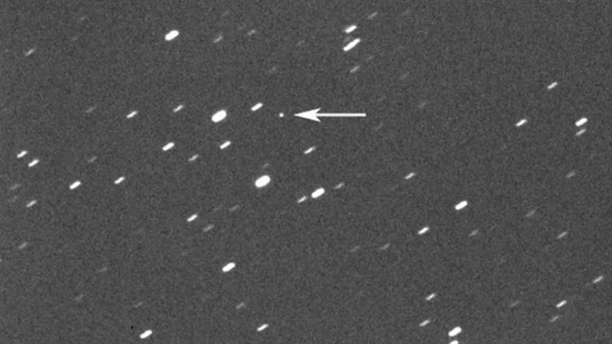 Dev asteroit Dünya ile Ay arasından geçecek