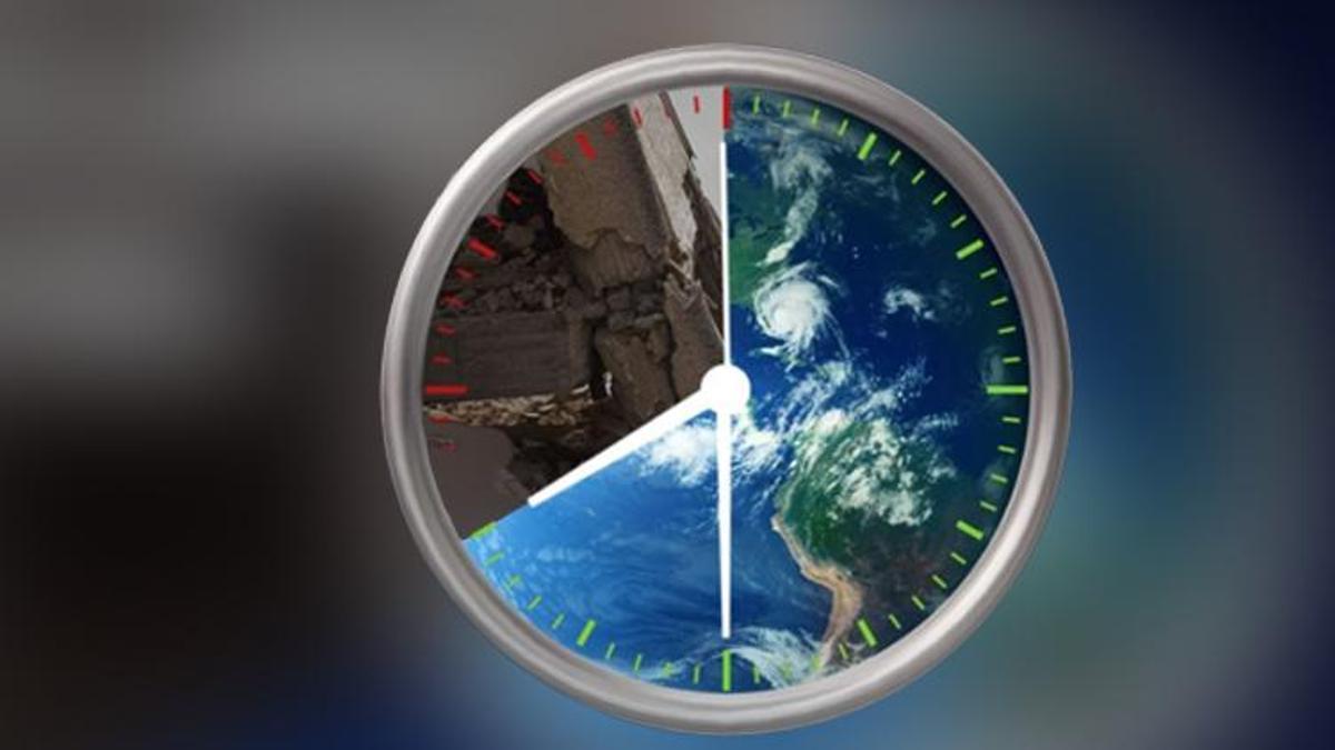 Dünyanın ışıkları, 20.30’da iklim krizi ve Türkiye için kapanıyor