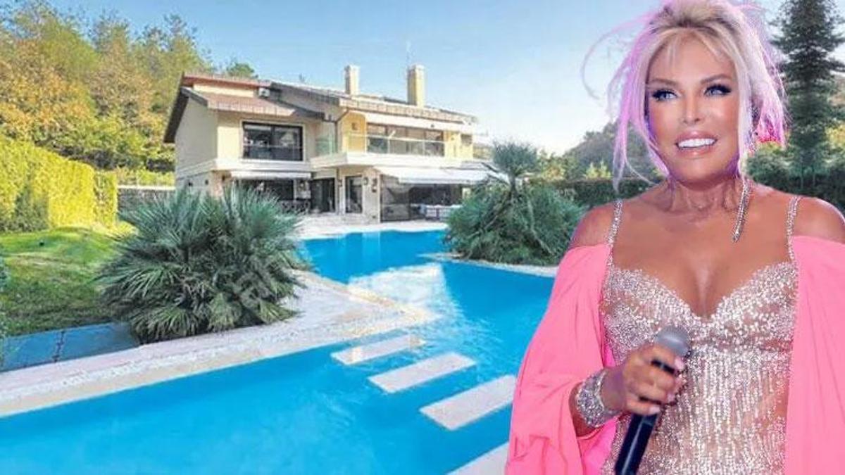 Ajda Pekkan ateş püskürdü! Dava açıyor