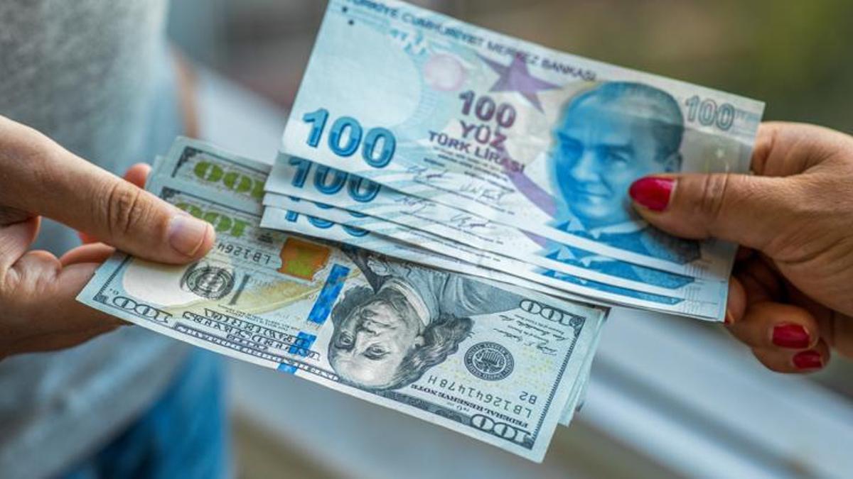Yargıtay'dan kur farkı talebi davasında karar: "Çekle yapılan ödemede kur farkı istenemez"