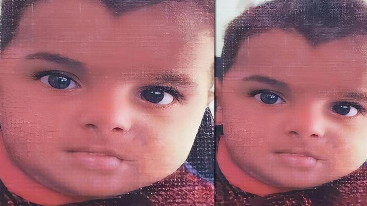 Samsun'da yangında 3 yaşındaki çocuk hayatını kaybetti