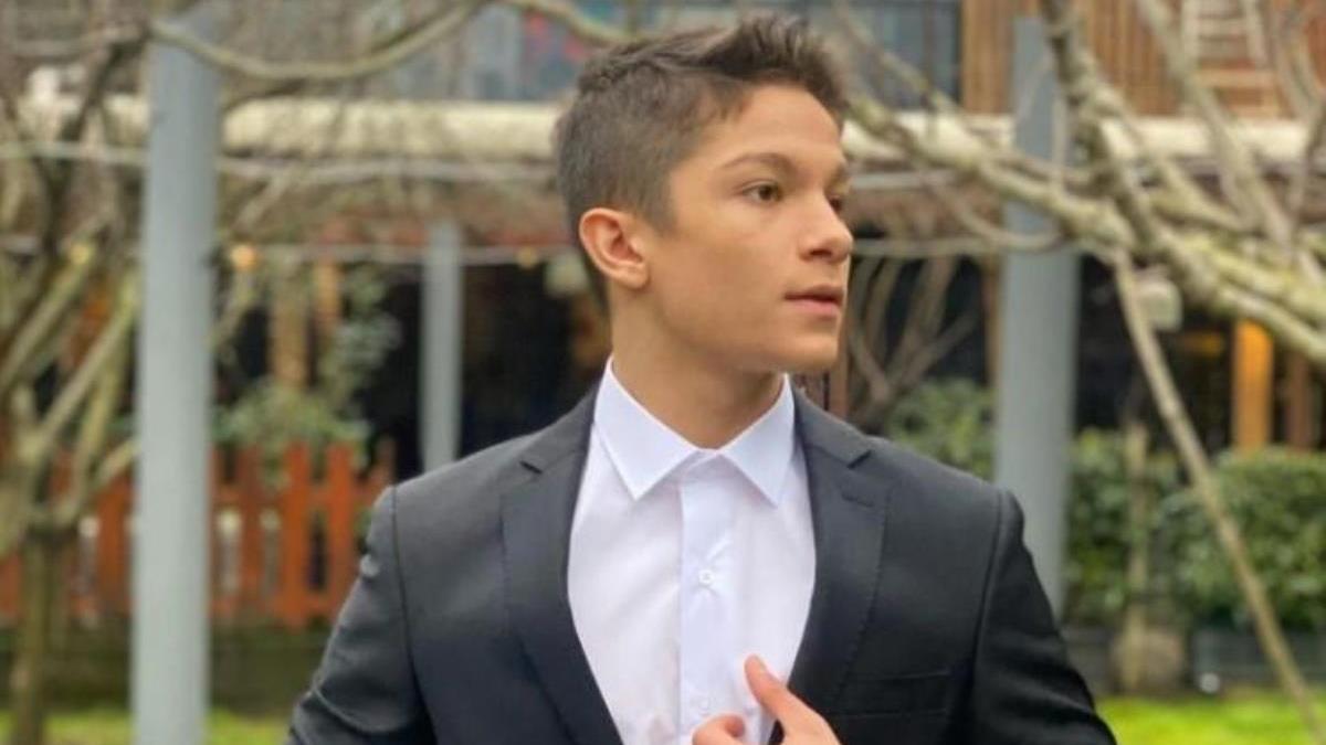 Güzel Günler Derin'i kim oynuyor? Doğan Can Sarıkaya kimdir, hangi dizilerde oynadı?