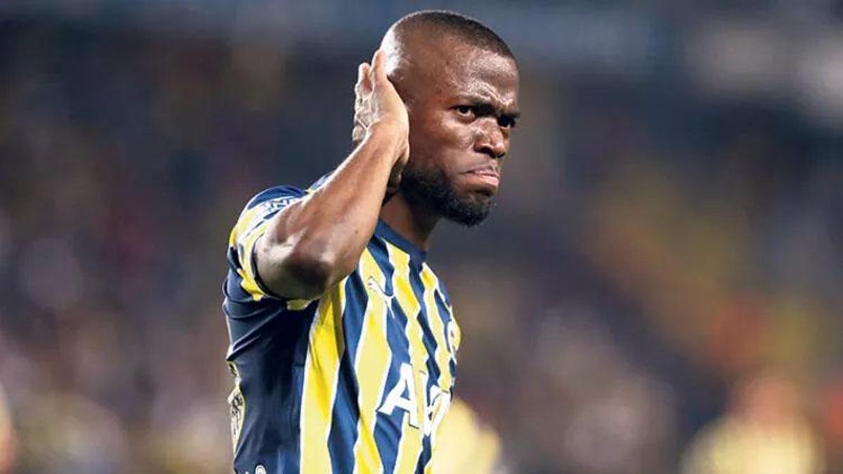 Jorge Jesus'tan sonra Enner Valencia'da mı Brezilya'ya gidiyor?