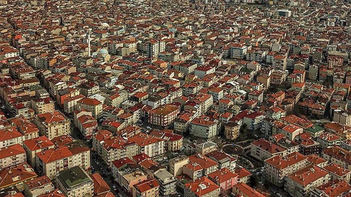 TÜİK: Martta 105 bin 476 konut satıldı