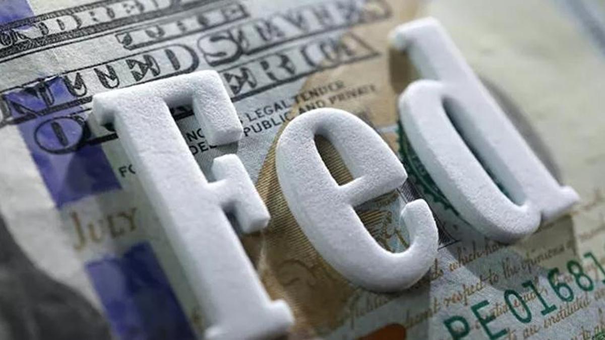 Fed ile ilgili kritik faiz açıklaması geldi