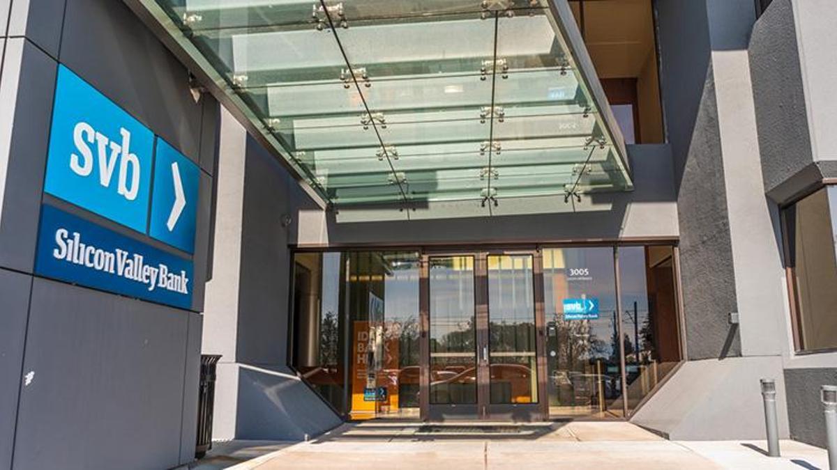 Silicon Valley Bank satıldı
