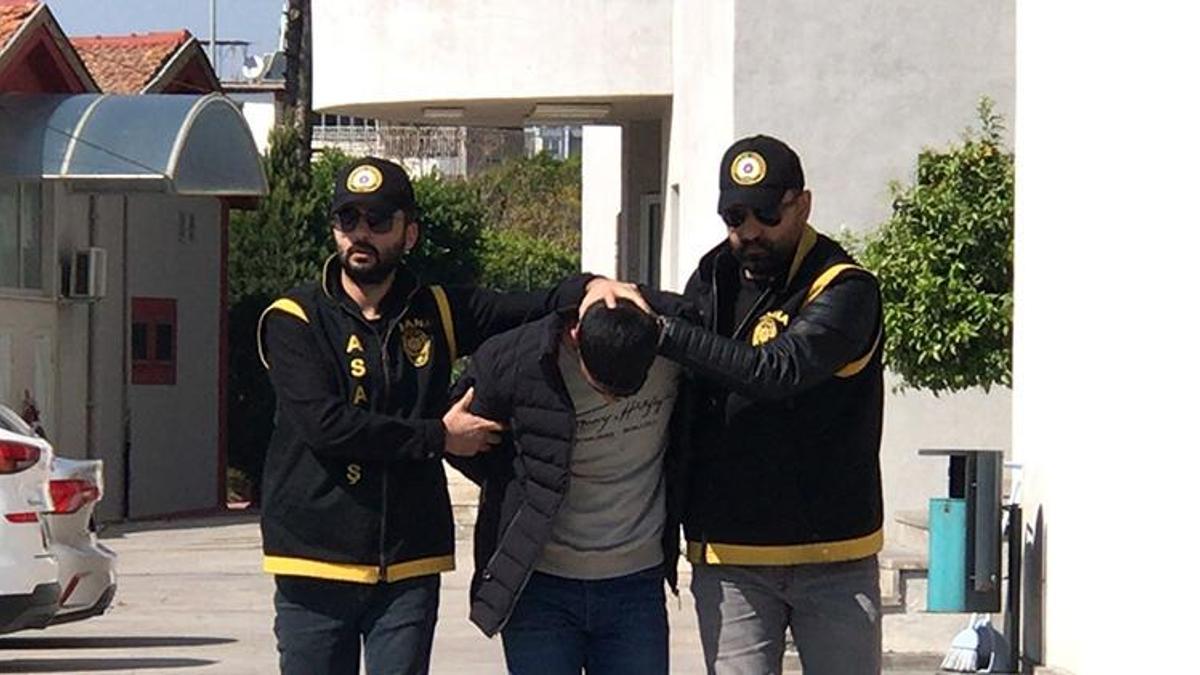 Evin tapusunu isteyen ağabeyini öldürdü