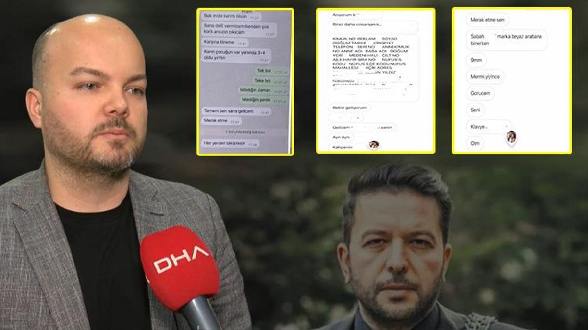 İki güzellik merkezi arasında 'rekabet' savaşı: Nihat Doğan'a öldürtmek istemiş