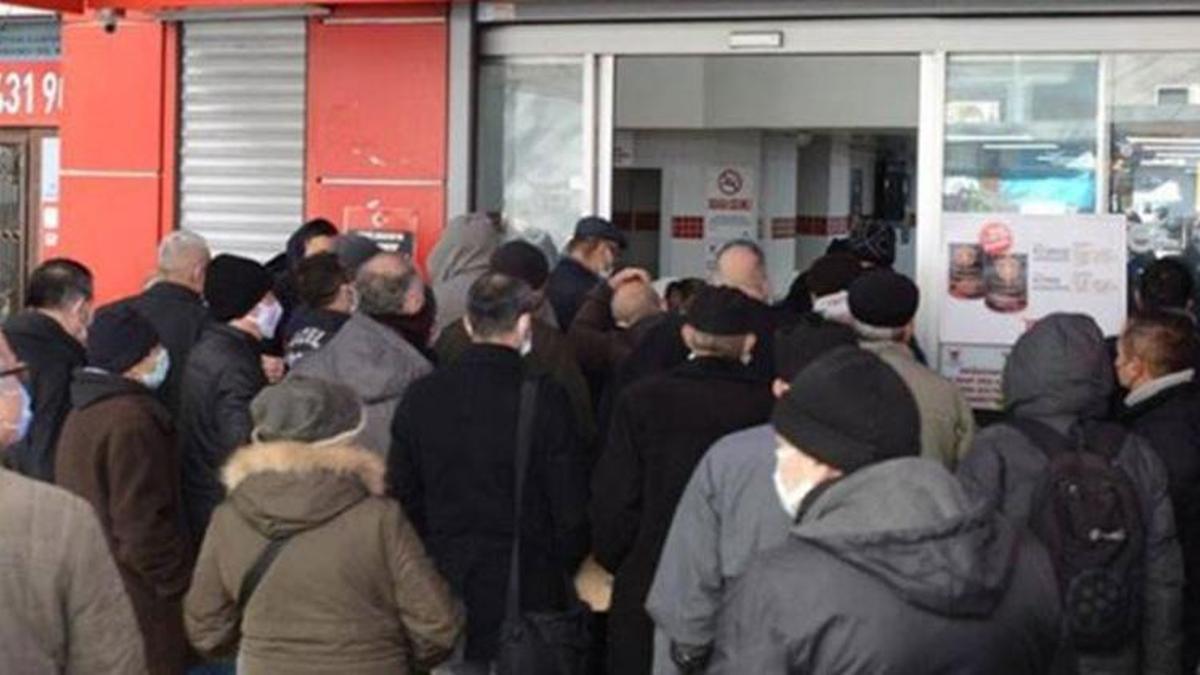 Bakanlıktan 'Et ve Süt Kurumu'nun taklitlerine ceza