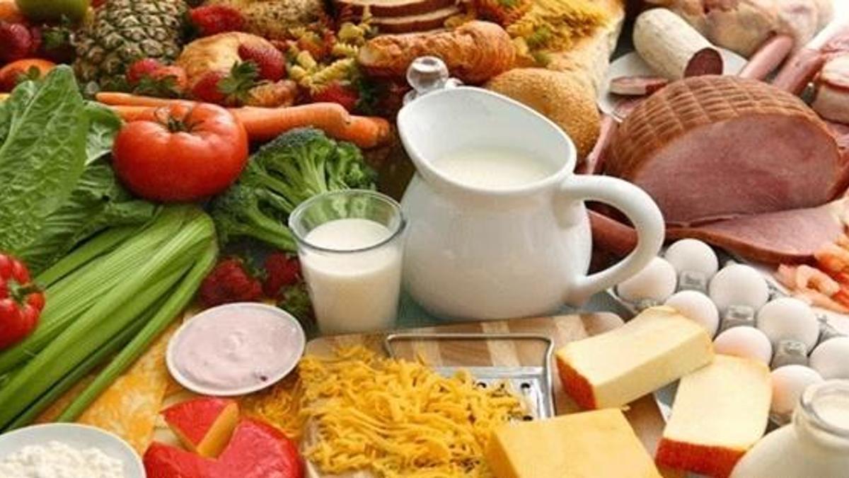 Fitre erzak olarak verilir mi? Erzak paketi fitre yerine geçer mi? Diyanet bilgisi