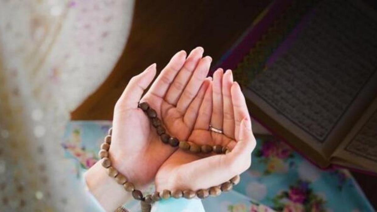 Ramazan'ın ikinci on gününde çekilecek tesbih ve zikirler... İkinci 10 gün mağfiret günlerinde hangi zikirler çekilir?