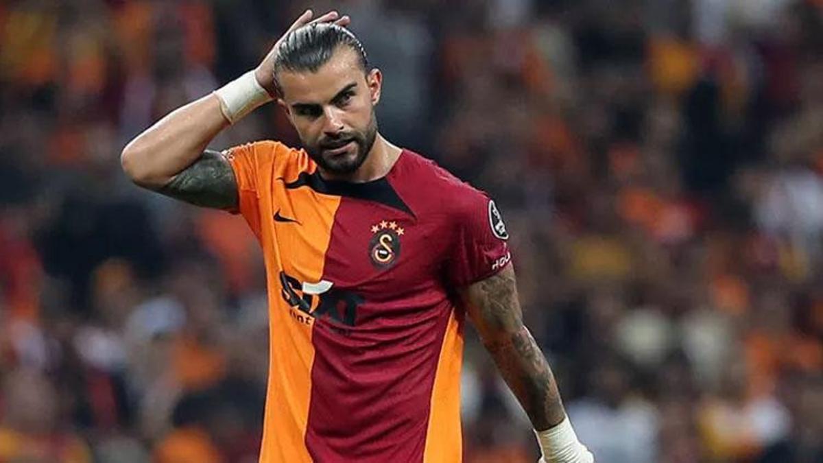 Abdülkerim Bardakcı, İcardi ve Zaniolo gerçeklerini açıkladı: Bana söylenen...