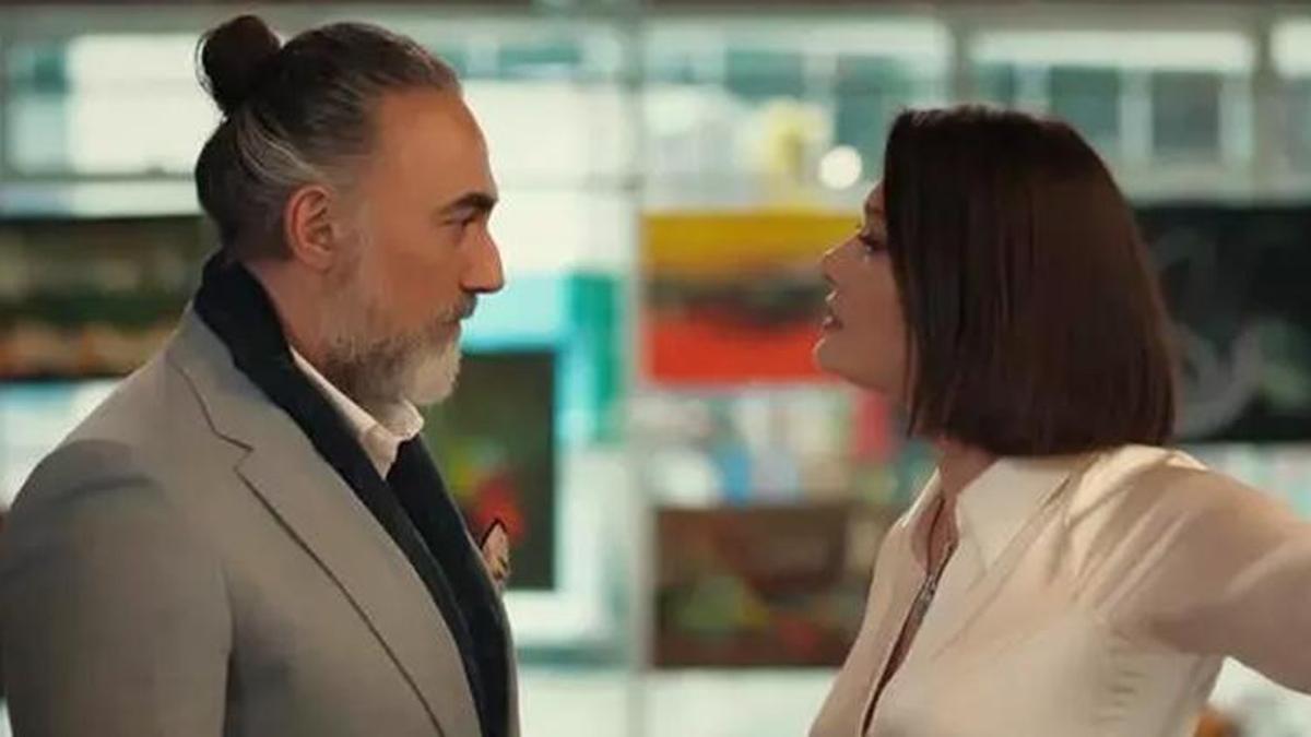 Ziya ve Alanur kozlarını paylaşıyor! Veda Mektubu 5. bölümde neler oldu?