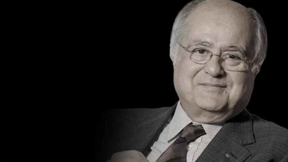 Ersin Arıoğlu kimdir, aslen nereli, ölüm nedeni ne? Dr. Ersin Arıoğlu neden öldü?
