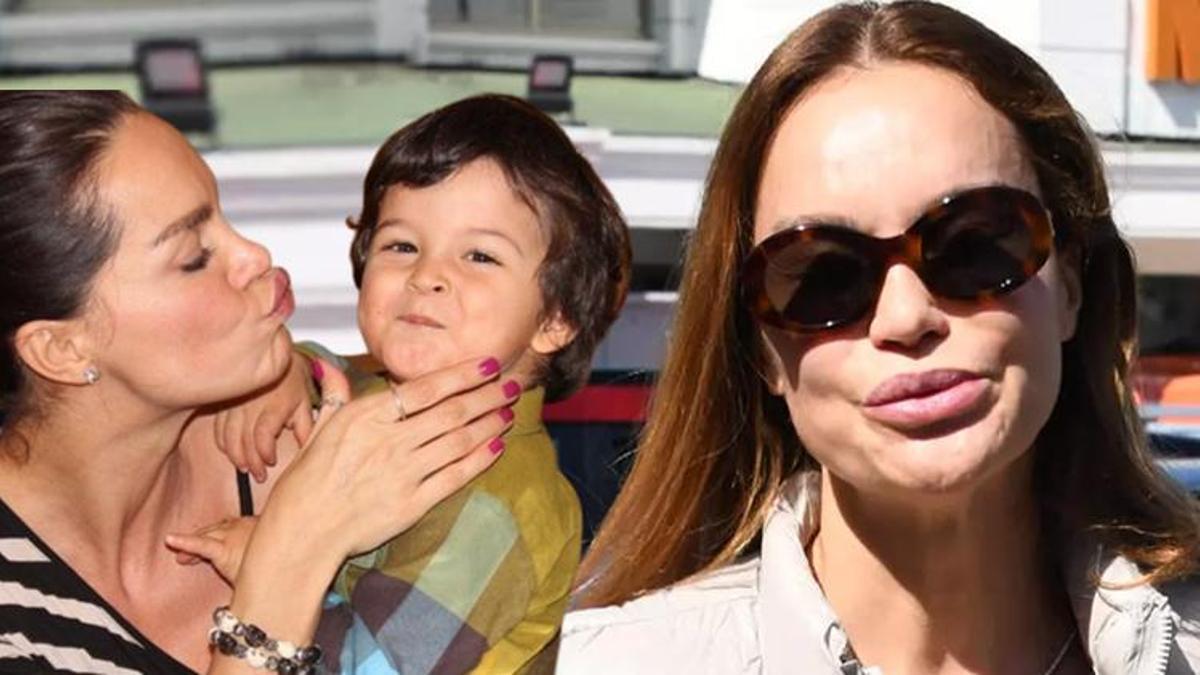 Ebru Şallı: Hem ağladım, hem paketledim